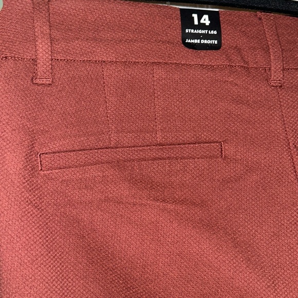 NWT Reitman's dress pants - Picture 5 of 5